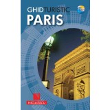 Paris. Ghid turistic - Editura Niculescu