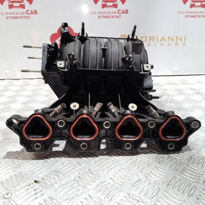 Galerie admisie Chevrolet Aveo 1.4 B 2006-2012 foto