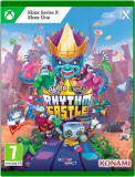Super Crazy Rhythm Castle XBOX SERIES X, Konami