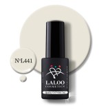 441 Ochre White | Laloo gel polish 7ml
