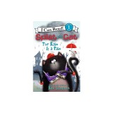 Splat the Cat: The Rain Is a Pain