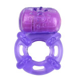 Cumpara ieftin Rev-Rings 5 Function Vibrating Cock Ring