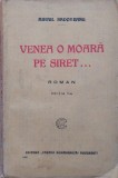 Venea o moara pe Siret... - Mihail Sadoveanu