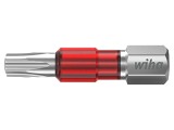 Capăt şurubelniţă Torx TX40 1/4 WIHA 29mm set 5 buc