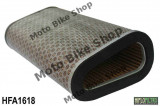 MBS Filtru aer Honda CB600 Hornet 07- , CBF600 08-, Cod OEM 17210-MFG-D00/D01, Cod Produs: HFA1618