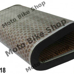 MBS Filtru aer Honda CB600 Hornet 07- , CBF600 08-, Cod OEM 17210-MFG-D00/D01, Cod Produs: HFA1618