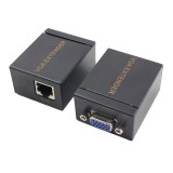 Extender VGA, 60 m, prin Cablu Utp, Ftp, 196889