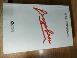 George Enescu - de Alain Cophignon (Editura Institutului Cultural Roman, 2009)