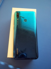 Telefon huawei p smart 2019 foto