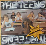 The Teens &ndash; The Teens, Germany, 1978, stare impecabila(NM)