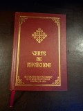 Carte de rugăciuni (2016) - Institutul Biblic și de Misiune Ortodoxă