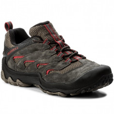 Pantofi Adulti Unisex Trekking Piele impermeabili Merrell CHAM 7 LIMIT WTPF SelectDry foto