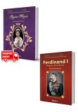 Cumpara ieftin Pachet Cuplu Regal. Set 2 carti