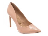Pantofi eleganti ALDO nude, STESSY 2.0, din piele ecologica