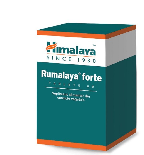 RUMALAYA FORTE 60CPR