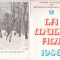 bnk cp Felicitare Uniunea Scriitorilor din RSR 1986 - multiple semnaturi