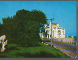 CPI B14754 - CARTE POSTALA - CONSTNTA. PE FALEZA