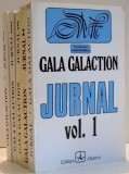 JURNAL de GALA GALACTION , VOL I-V
