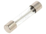 Siguranță sticlă 1,25A 250VAC cu &icirc;nt&acirc;rziere, 6,3x32 mm