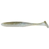 Shad Rhythm Wave 9.6cm Prism Shad 7buc, JACKALL