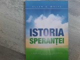 Istoria sperantei de Ellen G.White