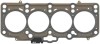 Garnitura Chiulasa Elring 150.390 Volvo (Audi, Chrysler, Dodge, Jeep, Mitsubishi, Seat, Skoda, VW)
