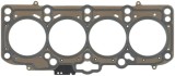 ELRING 150.390 Garnitura, chiulasa