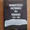 Minoritatile Nationale din Romania 1918-1925