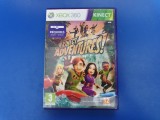 Kinect Adventures! - joc XBOX 360 Kinect