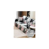 Cumpara ieftin Husa Canapea 2 Locuri Elastica Moderna - JO746