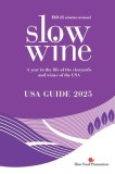 Slow Wine USA Guide 2025