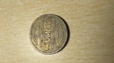 JETON/TOKEN OLANDA -VRUMONA