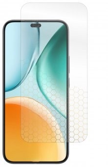 Folie pentru Honor Play 9T Pro, Ultra-Rezistentă, Claritate Cristalină, Aplicare Ușoară foto