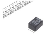 Inductor SMD 4,7mH 200mA TALEMA - Supresor Interferențe