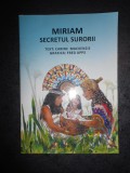 CARINE MACKENZIE - MIRIAM. SECRETUL SURORII