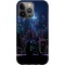 Husa compatibila cu Apple iPhone 13 Pro model Neon City, Silicon, TPU, Viceversa