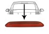 VAN WEZEL 7622929 Stop suplimentar