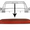 VAN WEZEL 7622929 Stop suplimentar