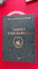 Cartea Pădurarului 1997, I. Milescu, A. Simionescu, Regia Națională a Pădurilor - Carte Tehnică