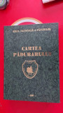 CARTEA PADURARULUI 1997 Regia Nationala a Padurilor I. Milescu, A. Simionescu