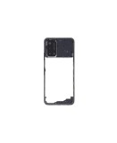 Carcasa Mijloc Oppo A54 5G CPH2195, Fluid Black