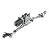 Mecanism stergator parbriz cu motoras Alfa Romeo 147 2001-, Gt 2003-, 46556570