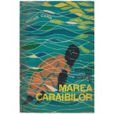 Archie Carr - Aventurile unui naturalist in Marea Caraibilor - 100698, 1964