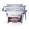 Coconut Shower Mousse, 200ml