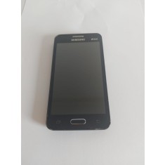 Telefon mobil Samsung G355 Galaxy Core 2 negru