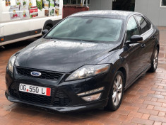 Vand Schimb Ford Mondeo Titanium Sport foto