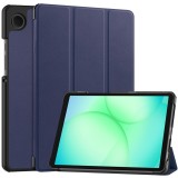 Husa Samsung Galaxy Tab A11 Asteroid GSM FoldPro, albastru
