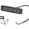 Proiector LED 5.8W 0.5A 12V-36V