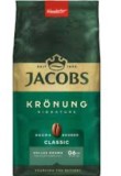 Cumpara ieftin Cafea Boabe Jacobs Kronung Classic 500g, Gust Echilibrat, Aroma Intensa, Alintaromata, Prajire Optima