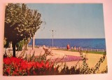 QW24 C - Carte postala - tematica turism - vedere - Constanta 10, Circulata, Fotografie